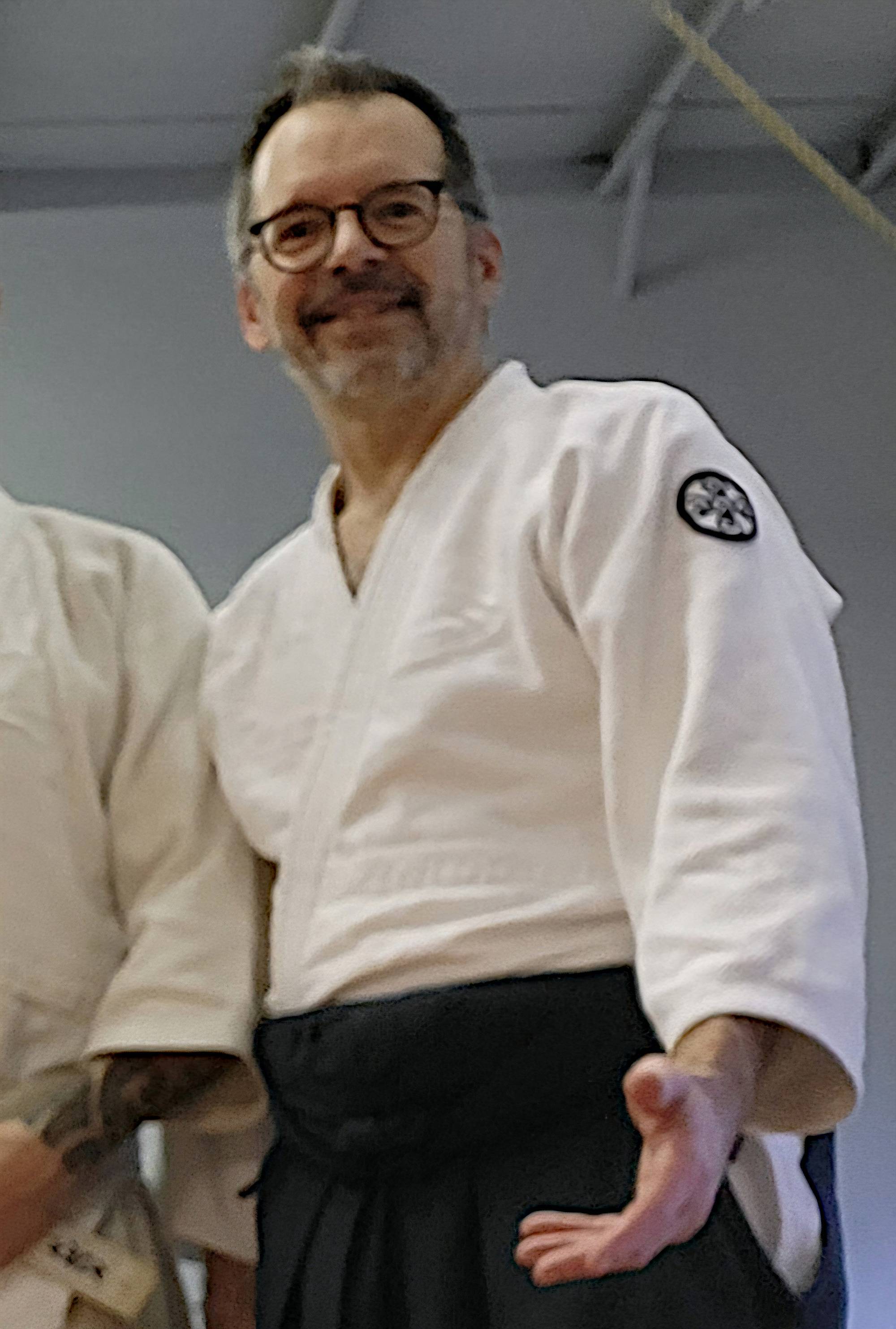 Tim Maletic